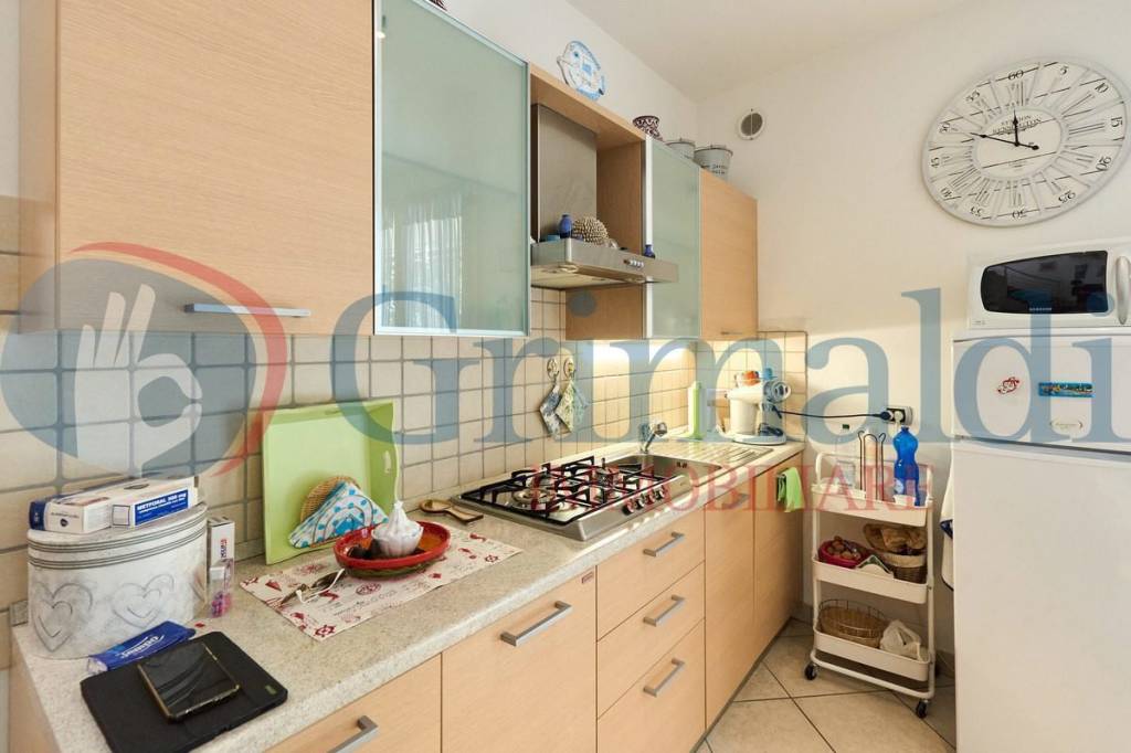 appartamento in vendita a Cervia