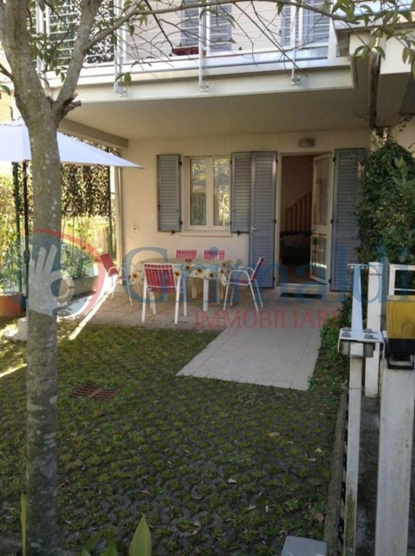appartamento in vendita a Cervia