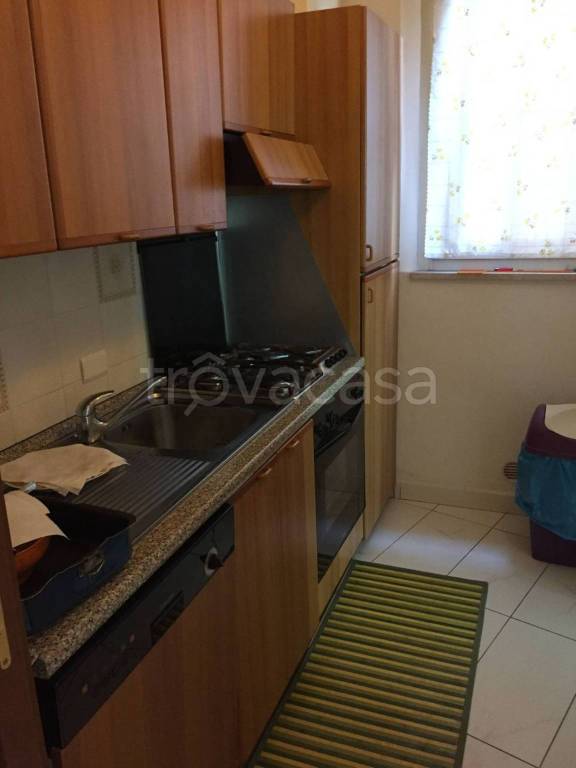 appartamento in vendita a Cervia in zona Pinarella