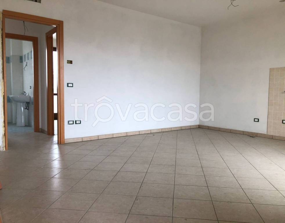 appartamento in vendita a Cervia in zona Pisignano