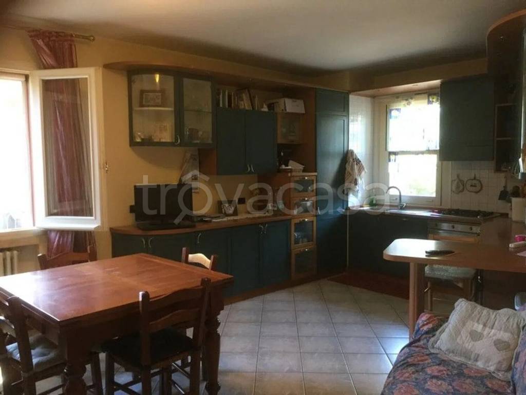 casa indipendente in vendita a Cervia in zona Castiglione di Cervia