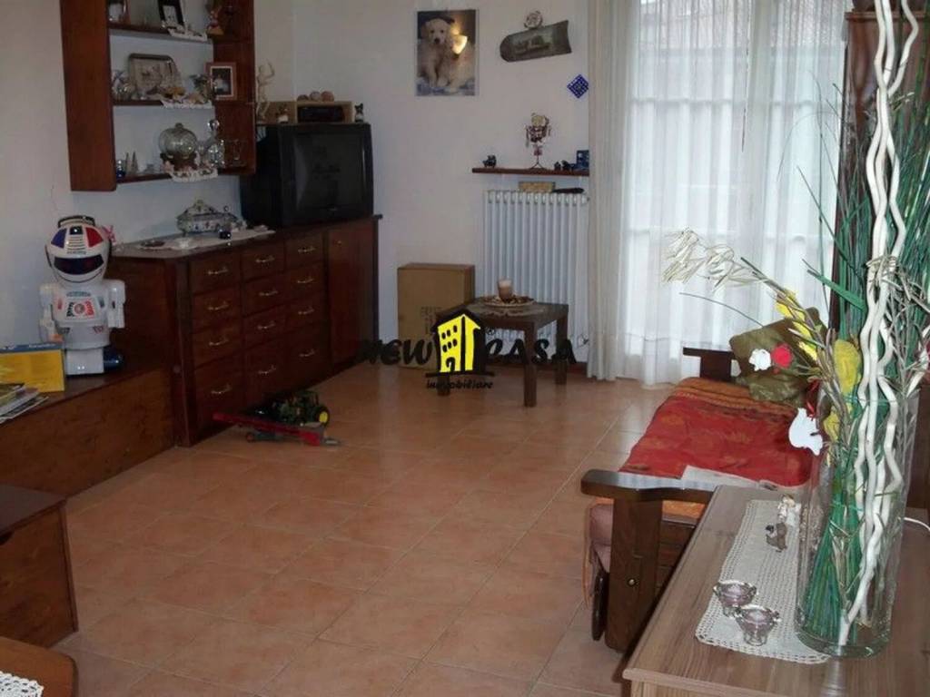 appartamento in vendita a Cervia