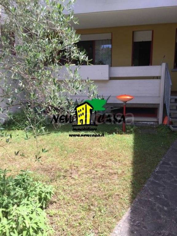 appartamento in vendita a Cervia in zona Milano Marittima