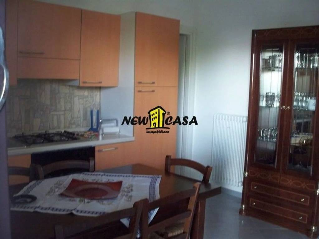appartamento in vendita a Cervia in zona Pinarella