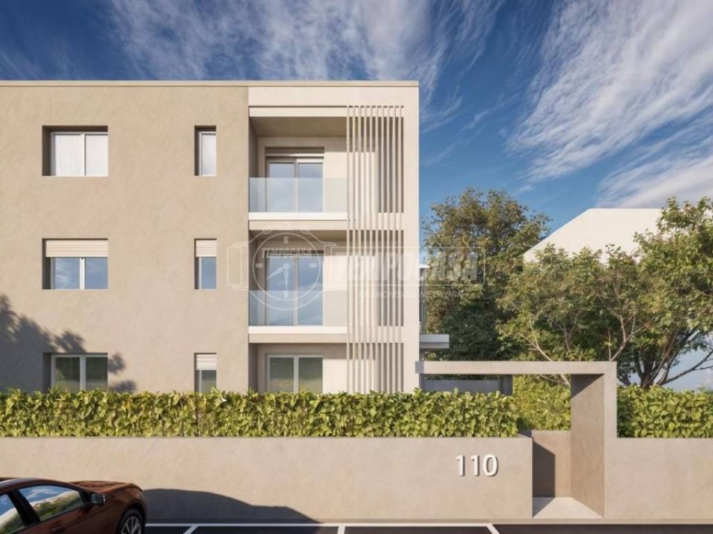appartamento in vendita a Cervia