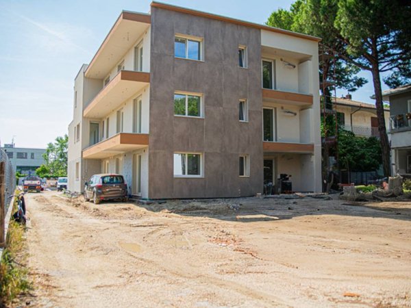 appartamento in vendita a Cervia