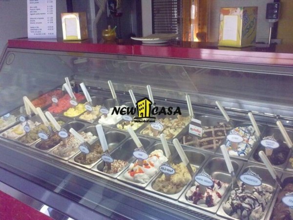 appartamento in vendita a Cervia in zona Pinarella