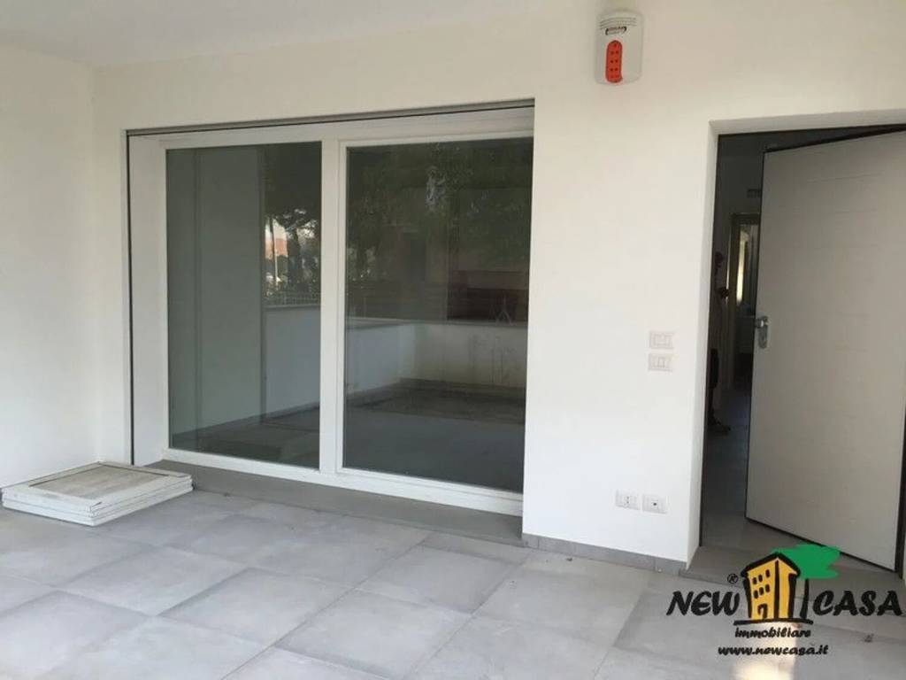 appartamento in vendita a Cervia in zona Pinarella