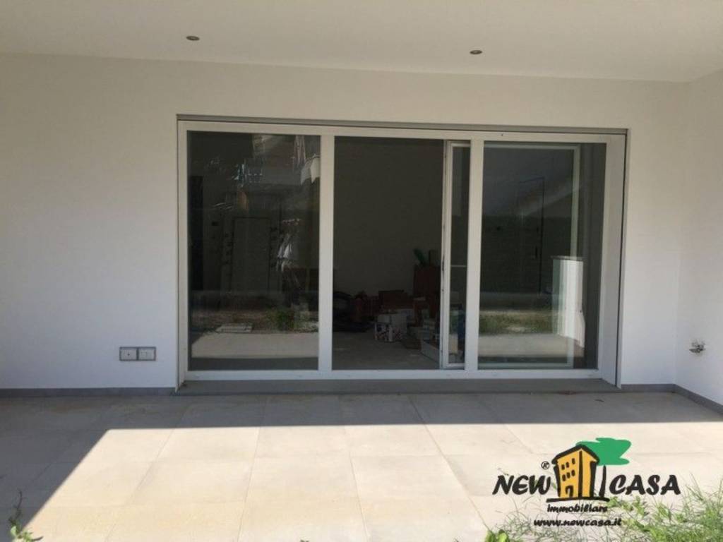 appartamento in vendita a Cervia in zona Pinarella