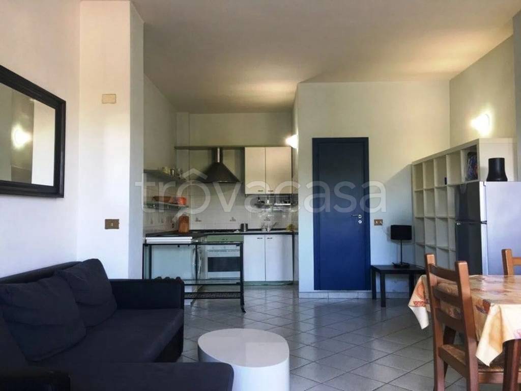 appartamento in vendita a Cervia in zona Pinarella