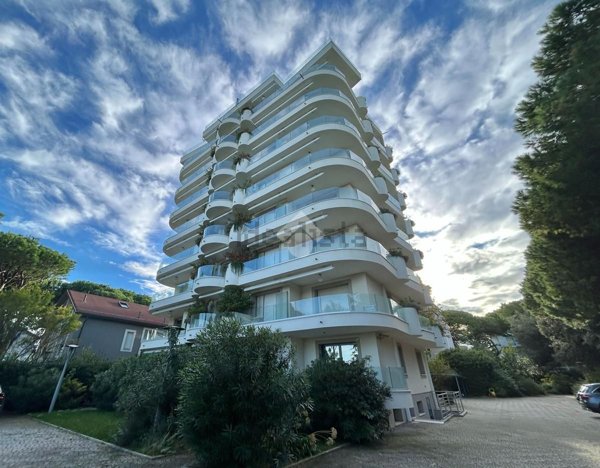 appartamento in vendita a Cervia in zona Milano Marittima