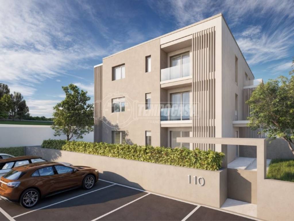 appartamento in vendita a Cervia