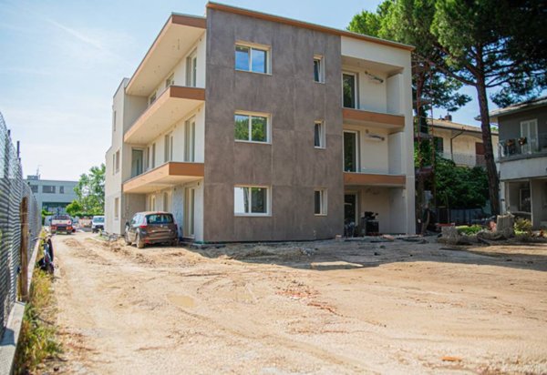 appartamento in vendita a Cervia