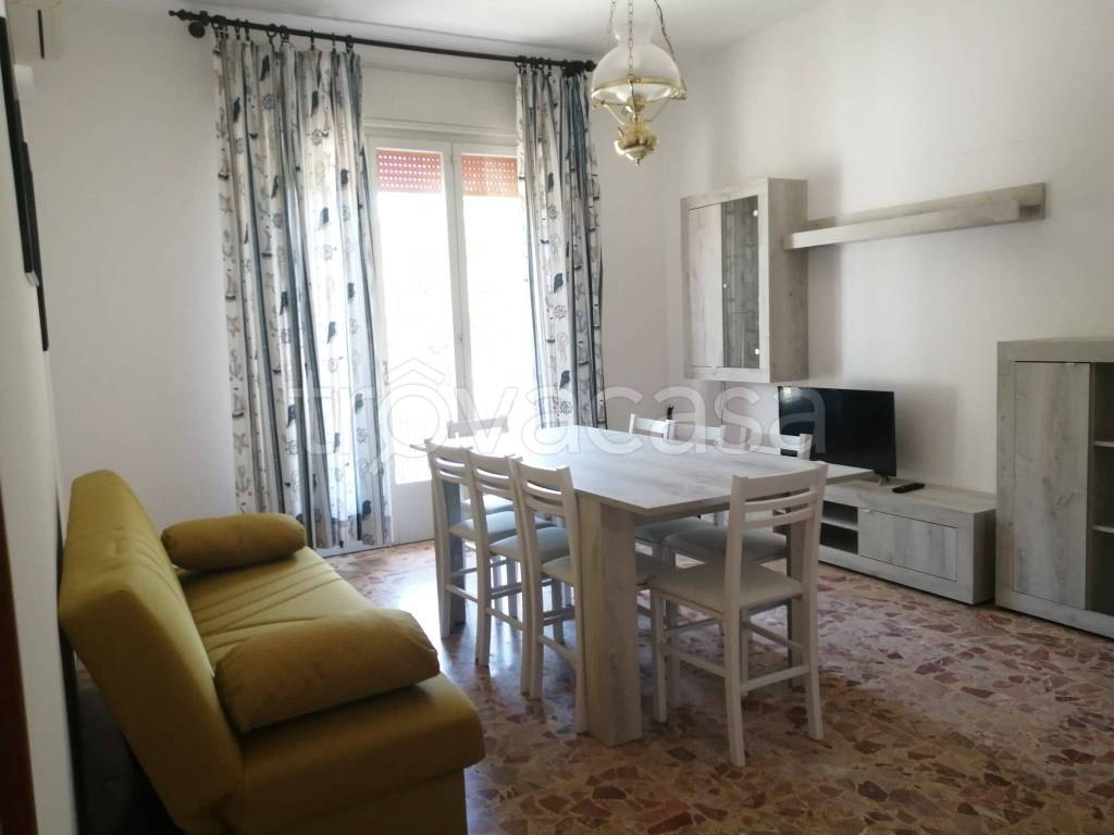 appartamento in vendita a Cervia