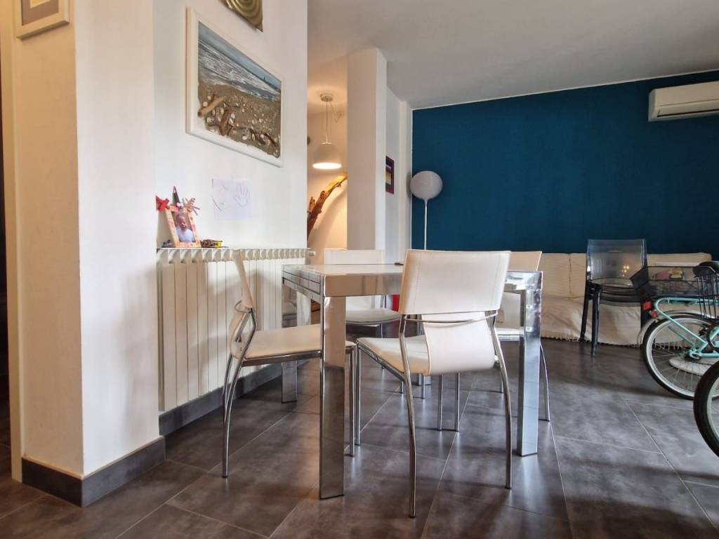 appartamento in vendita a Cervia in zona Milano Marittima