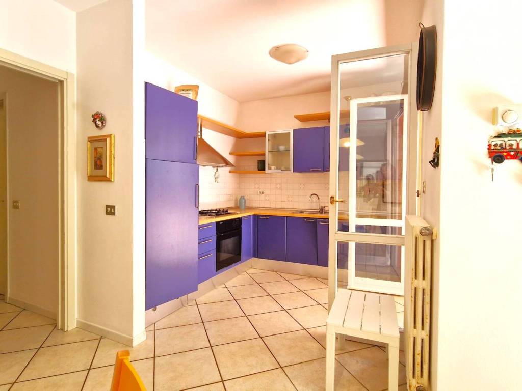 appartamento in vendita a Cervia in zona Milano Marittima