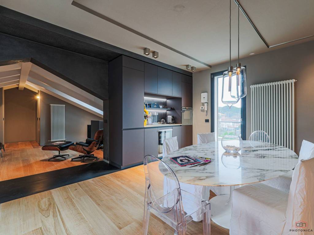 appartamento in vendita a Cervia in zona Milano Marittima