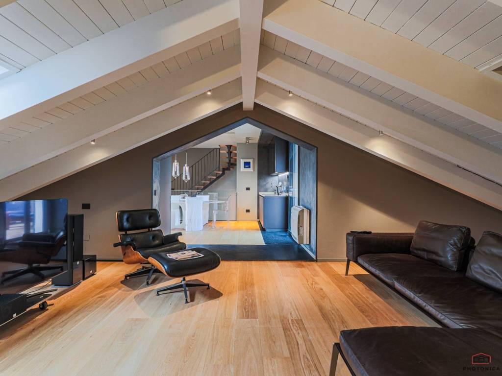 appartamento in vendita a Cervia in zona Milano Marittima