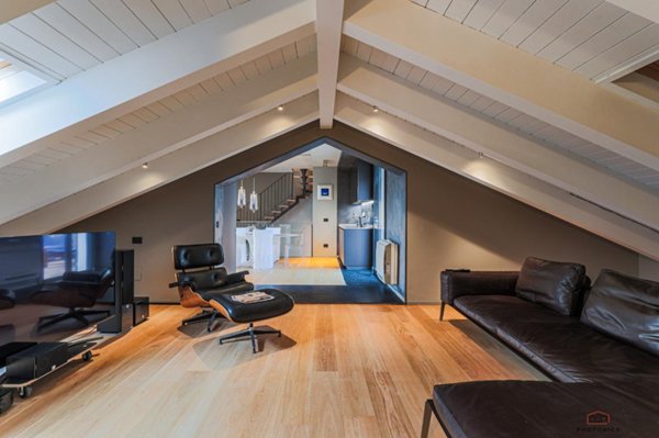 appartamento in vendita a Cervia in zona Milano Marittima