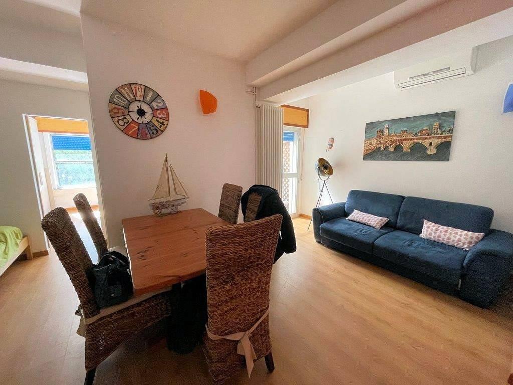 appartamento in vendita a Cervia in zona Milano Marittima