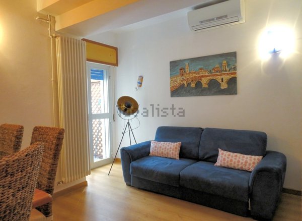 appartamento in vendita a Cervia in zona Milano Marittima