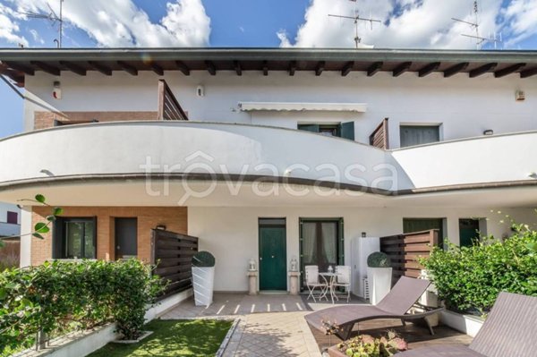 casa indipendente in vendita a Cervia in zona Milano Marittima