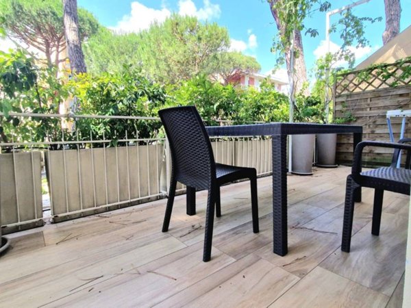 appartamento in vendita a Cervia in zona Milano Marittima