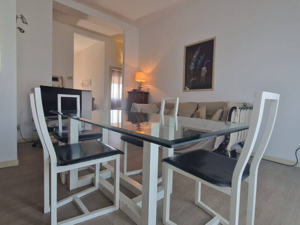 appartamento in vendita a Cervia in zona Milano Marittima