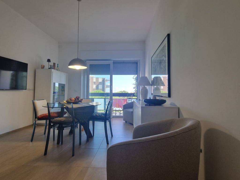 appartamento in vendita a Cervia in zona Milano Marittima