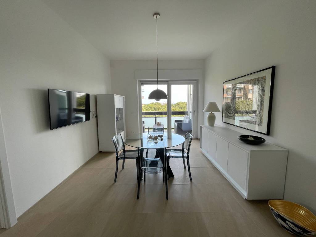 appartamento in vendita a Cervia in zona Milano Marittima