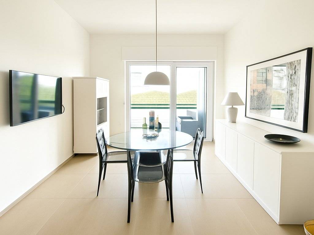 appartamento in vendita a Cervia in zona Milano Marittima