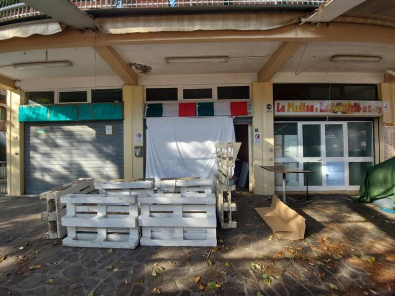 negozio in vendita a Cervia in zona Milano Marittima