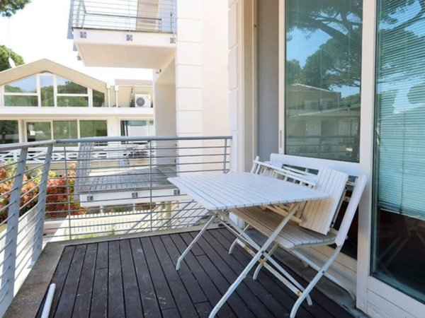 appartamento in vendita a Cervia in zona Milano Marittima
