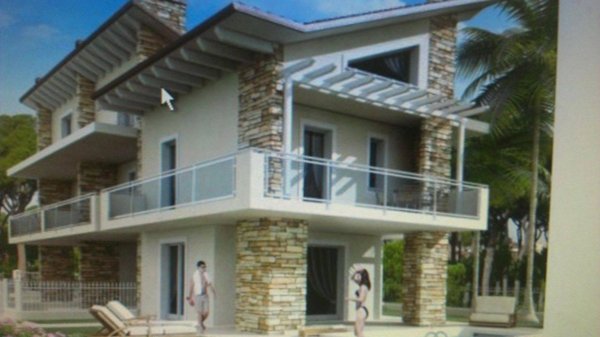 casa indipendente in vendita a Cervia