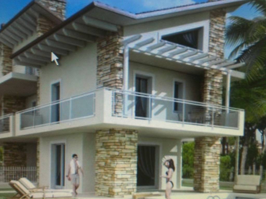 casa indipendente in vendita a Cervia
