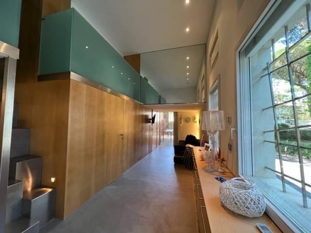appartamento in vendita a Cervia in zona Milano Marittima