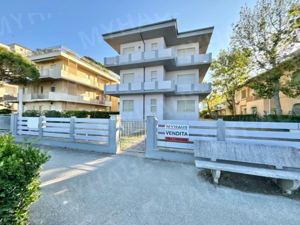 appartamento in vendita a Cervia