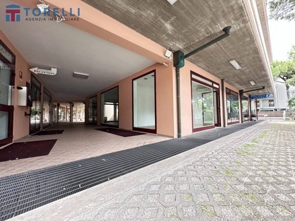 appartamento in vendita a Cervia in zona Milano Marittima