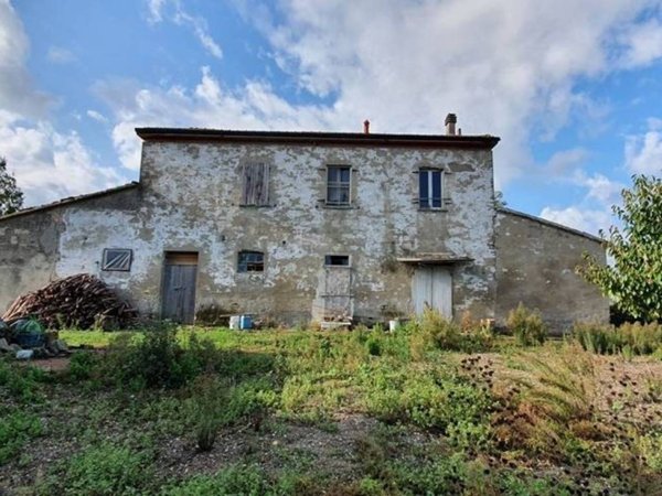 casa indipendente in vendita a Cervia in zona Villa Inferno