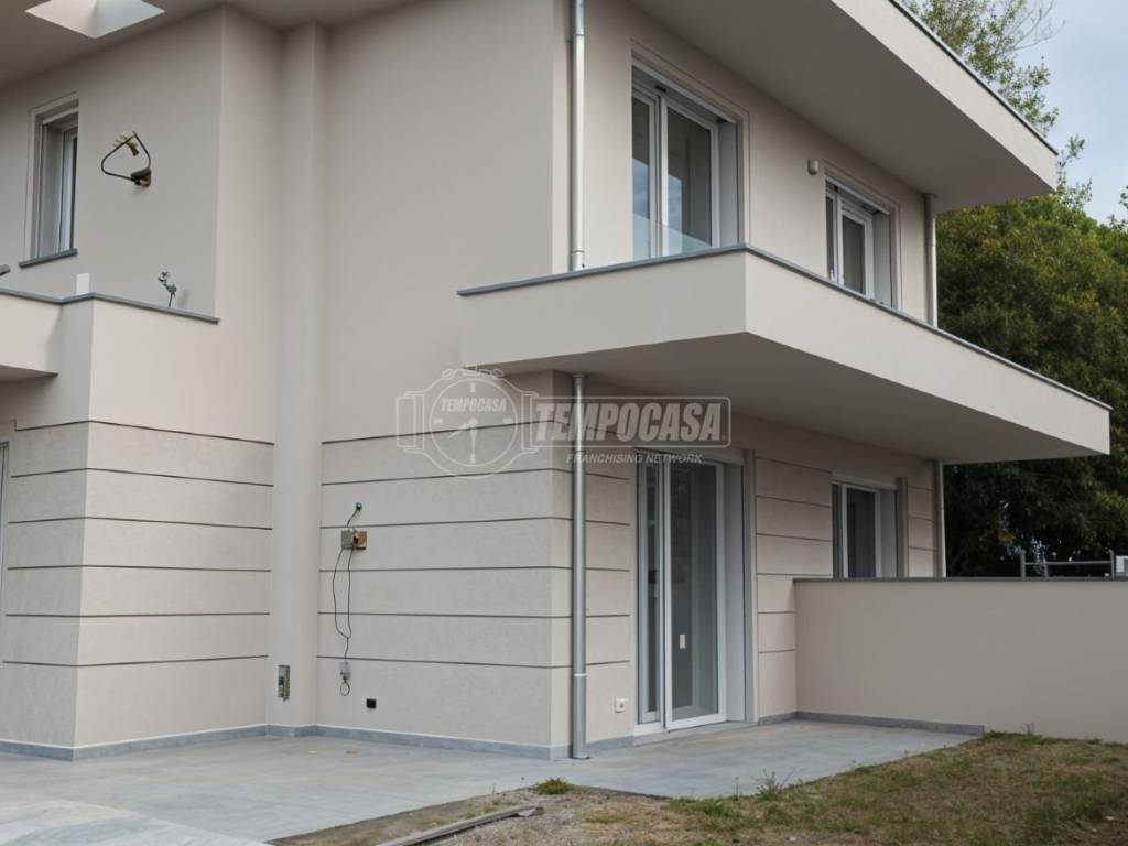appartamento in vendita a Cervia