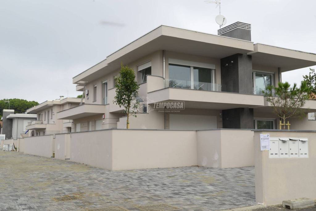 appartamento in vendita a Cervia