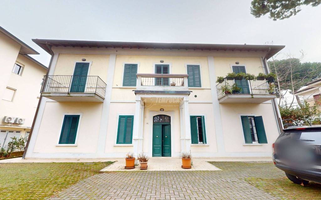appartamento in vendita a Cervia