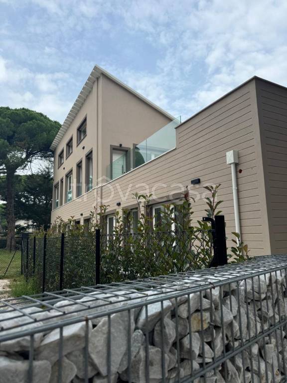 appartamento in vendita a Cervia in zona Milano Marittima