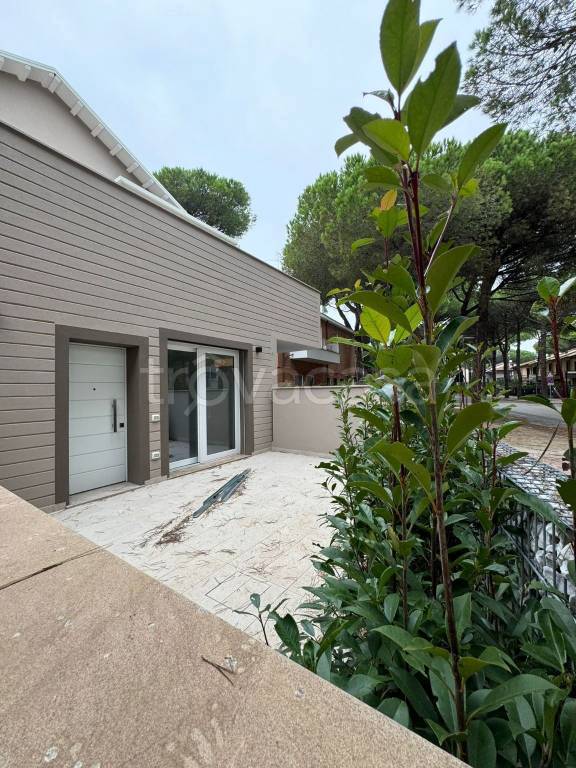 appartamento in vendita a Cervia in zona Milano Marittima