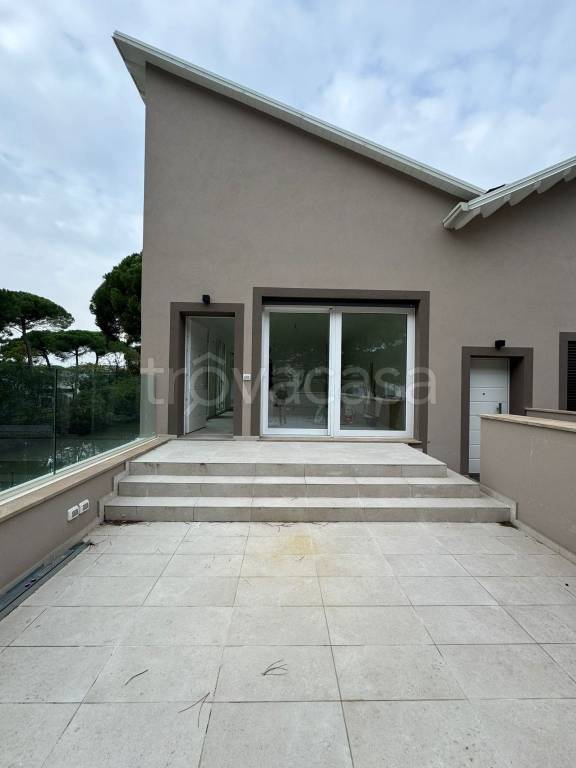 appartamento in vendita a Cervia in zona Milano Marittima