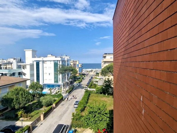 appartamento in vendita a Cervia in zona Milano Marittima