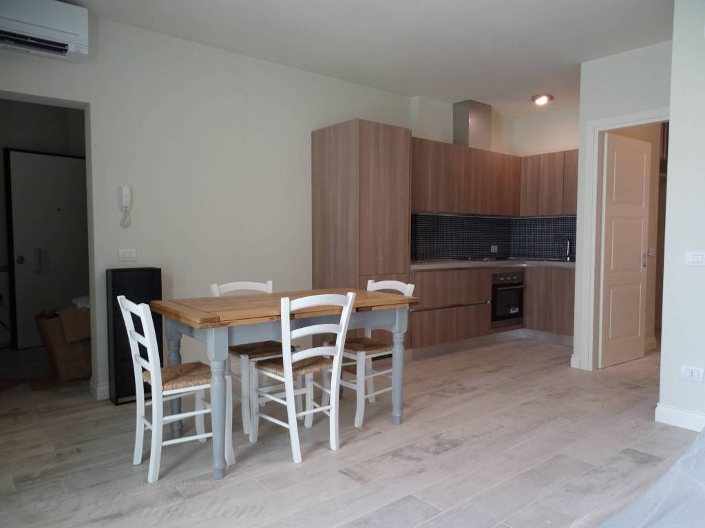 appartamento in vendita a Cervia