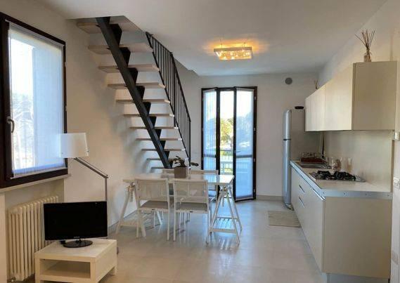 appartamento in vendita a Cervia in zona Milano Marittima