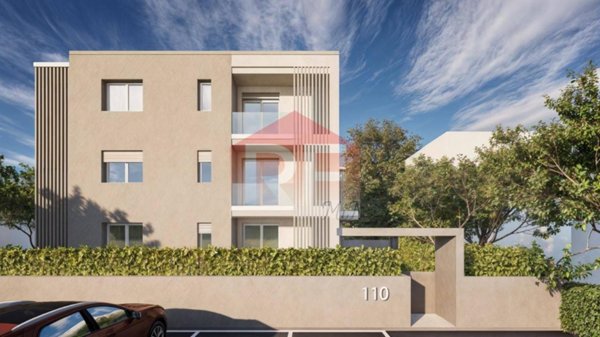 appartamento in vendita a Cervia in zona Milano Marittima