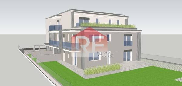 appartamento in vendita a Cervia in zona Milano Marittima